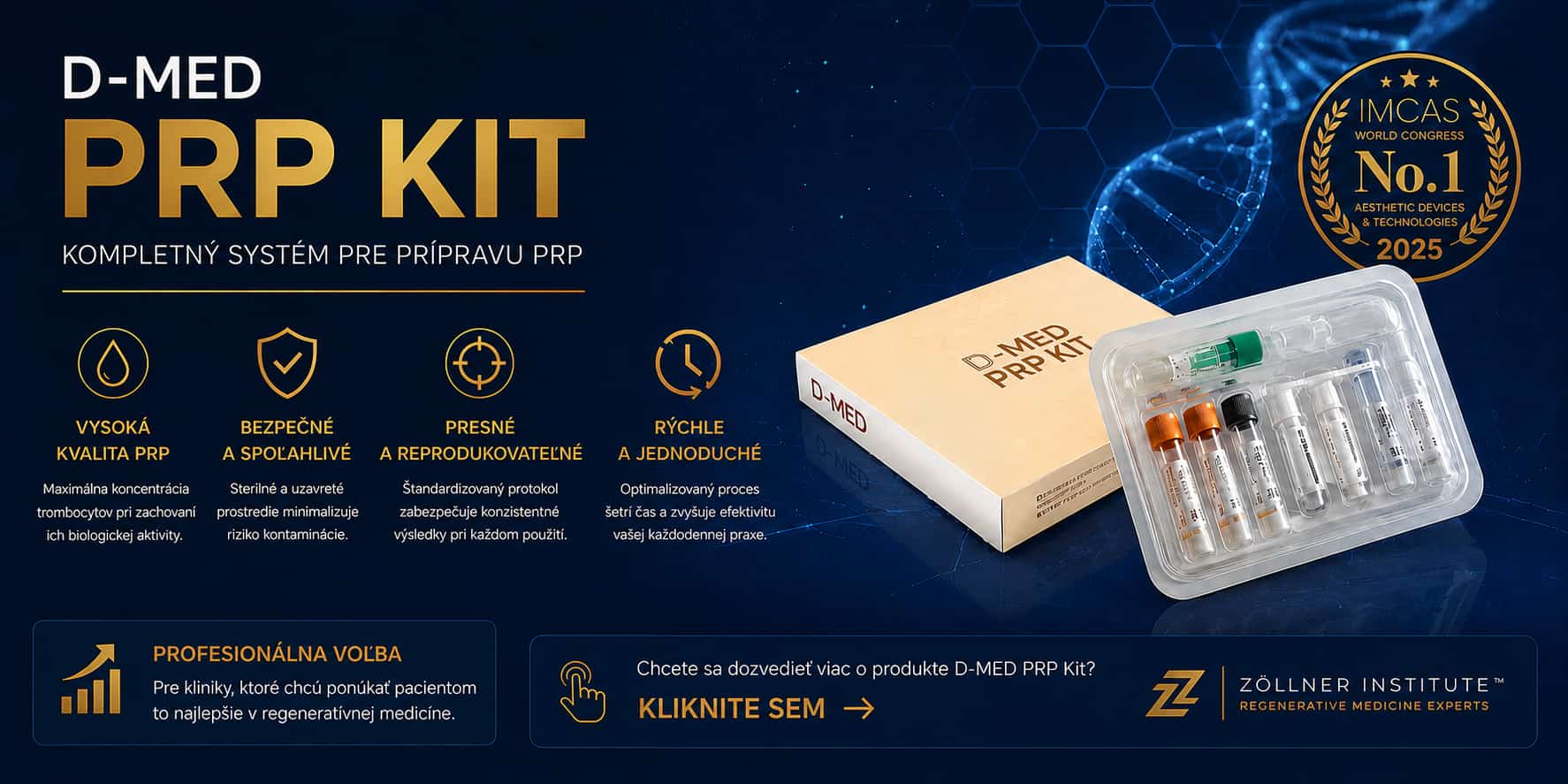 PRP Kit blog